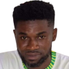 Stephen Banahene