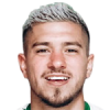 Byron Bustamante