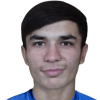 Odamboy Olimov
