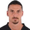 Zlatan Ibrahimovic