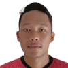 Syahrul Lasinari