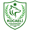 Kocaeli Kadin W