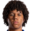 Jacob Hall