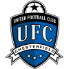 Chesterfield U21