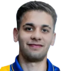 Alvaro Matias Martinez Cubilla