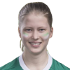 Alma Forsten