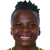 Thembi Kgatlana