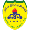 Palayesh Naft Abadan