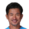 Kazuyoshi Miura