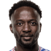 Mohamed Buya Turay