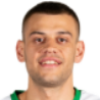 Damjan Krstevski