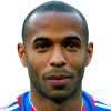 Thierry Henry