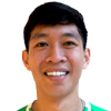 Joshua Bernard Pereira