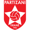 Partizani W