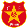 Cf Damm U19