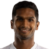 Hariss Harun