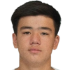 Amirkhon Erkinov