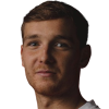 Lewis Warrington
