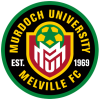 Murdoch Melville W