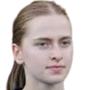 Maddie Caspers