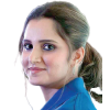Sania Mirza