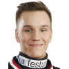 Mikael Saha