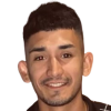 Nicolas Barrera