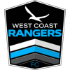 West Coast Rangers W