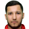 Akbar Turaev