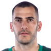 Eleftherios Bochoridis