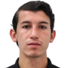 Oscar Mazatan