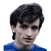 Pat Nevin