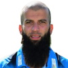 Moeen Ali Moeen