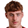 Alfie Merritt