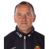 Thomas Berglund
