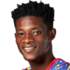 Enock Asubonteng