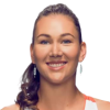 Nicole Melichar-Martinez
