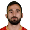 Milos Milivojevic