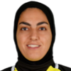 Zahra Ghanbari