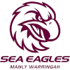 Manly Sea Eagles