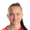 Miljana Ivanovic