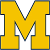 Michigan Wolverines W