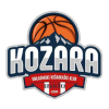Kozara W