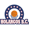 Holargos B.C.
