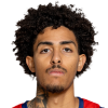 Jalen Graham