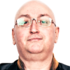 Andrew Gilding