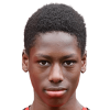 Djaoui Cisse