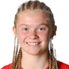 Sofia Mendelin-Norebo