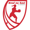 Brod na Savi W