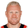 Patric Hornqvist